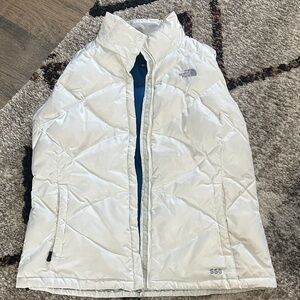 The North Face Quilted Vest Womens